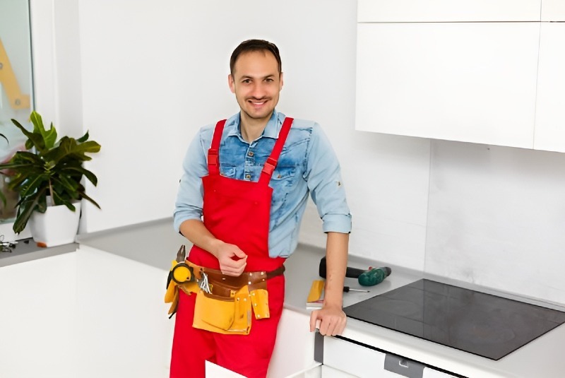 Double Wall Oven Repair in Newport Beach